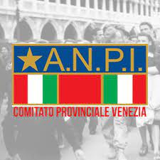 ANPI Venezia - Comitato Provinciale